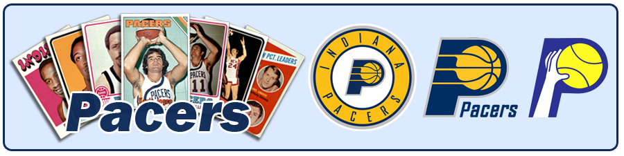 Indiana Pacers Team Sets 